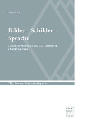 Bilder - Schilder - Sprache | Bundesamt für magische Wesen