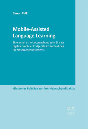 Mobile-Assisted Language Learning | Bundesamt für magische Wesen