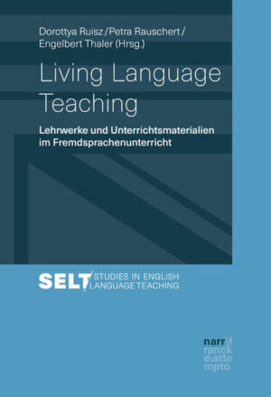 Living Language Teaching | Bundesamt für magische Wesen