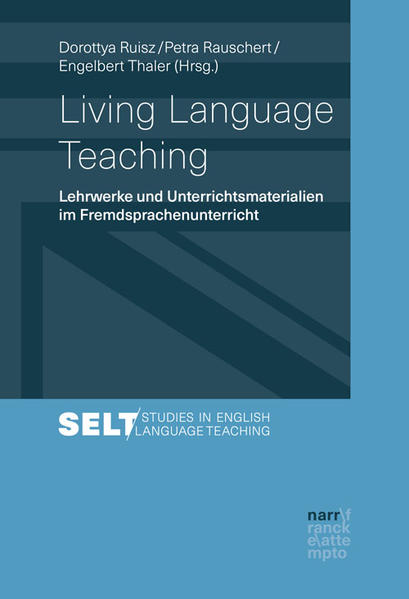 Living Language Teaching | Bundesamt für magische Wesen