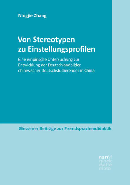 Von Stereotypen zu Einstellungsprofilen | Bundesamt für magische Wesen