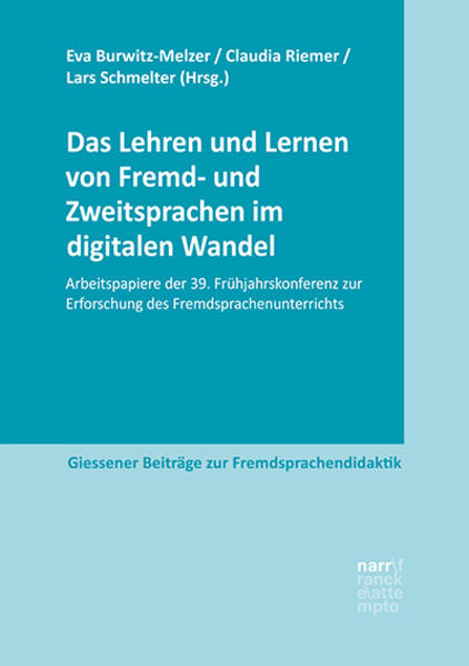 Das Lehren und Lernen von Fremd- und Zweitsprachen im digitalen Wandel | Bundesamt für magische Wesen