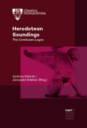 Herodotean Soundings | Andreas Schwab, Alexander Schütze