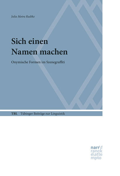 Sich einen Namen machen | Bundesamt für magische Wesen