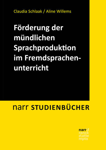 Förderung der mündlichen Sprachproduktion im Fremdsprachenunterricht | Bundesamt für magische Wesen