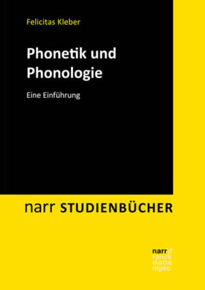 Phonetik und Phonologie | Bundesamt für magische Wesen
