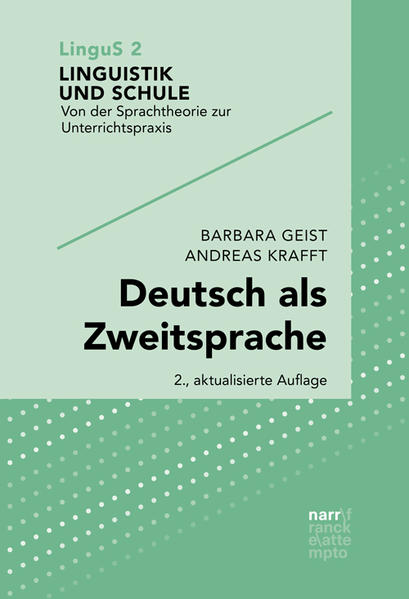 Deutsch als Zweitsprache | Bundesamt für magische Wesen