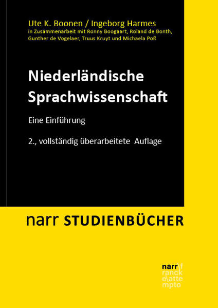 Niederländische Sprachwissenschaft | Bundesamt für magische Wesen