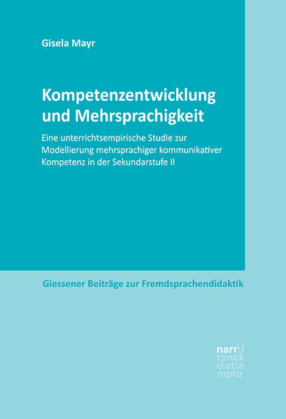 Kompetenzentwicklung und Mehrsprachigkeit | Bundesamt für magische Wesen