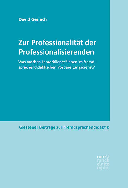 Zur Professionalität der Professionalisierenden | Bundesamt für magische Wesen