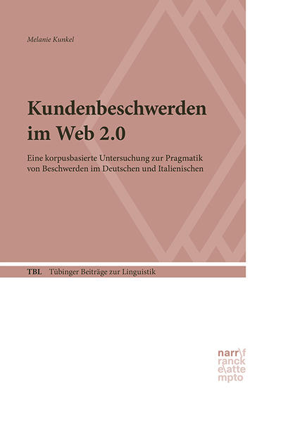 Kundenbeschwerden im Web 2.0 | Bundesamt für magische Wesen