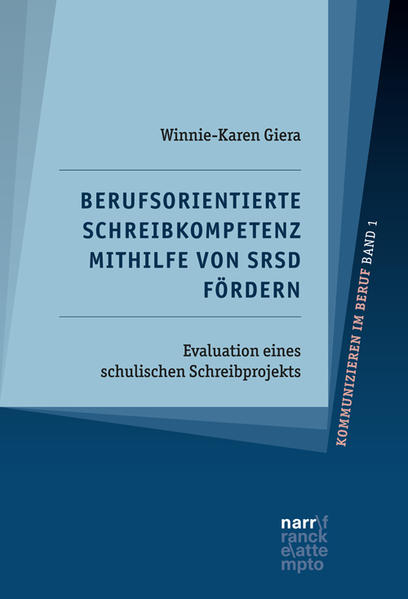 Berufsorientierte Schreibkompetenz mithilfe von SRSD fördern | Bundesamt für magische Wesen