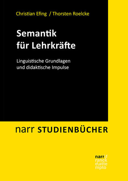 Semantik für Lehrkräfte | Bundesamt für magische Wesen