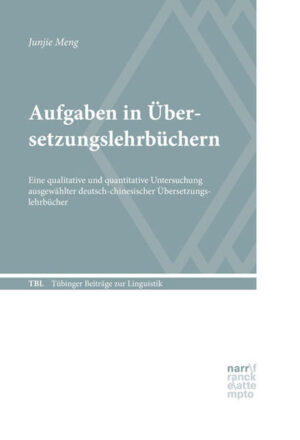 Aufgaben in Übersetzungslehrbüchern | Bundesamt für magische Wesen