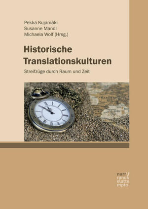 Historische Translationskulturen | Bundesamt für magische Wesen