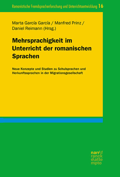 Mehrsprachigkeit im Unterricht der romanischen Sprachen | Bundesamt für magische Wesen