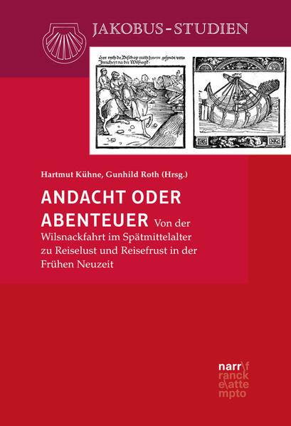 Andacht oder Abenteuer | Bundesamt für magische Wesen