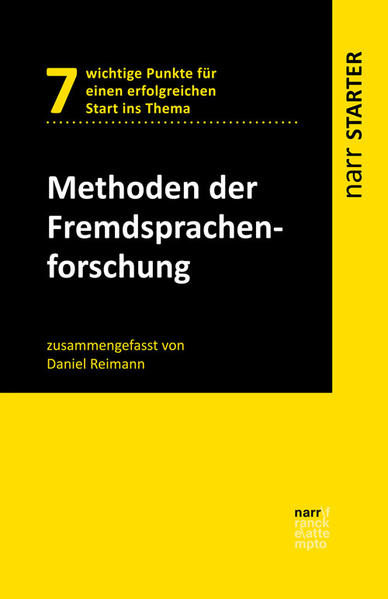 Methoden der Fremdsprachenforschung | Bundesamt für magische Wesen