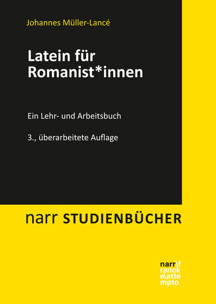 Latein für Romanist*innen | Bundesamt für magische Wesen