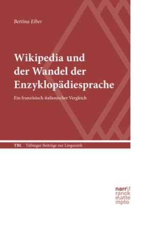 Wikipedia und der Wandel der Enzyklopädiesprache | Bundesamt für magische Wesen