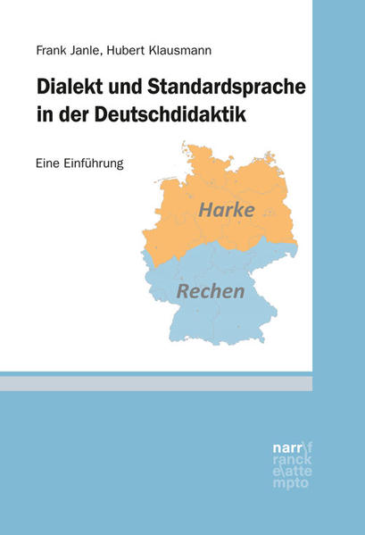 Dialekt und Standardsprache in der Deutschdidaktik | Bundesamt für magische Wesen