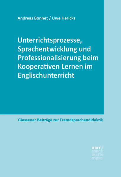 Kooperatives Lernen im Englischunterricht | Bundesamt für magische Wesen