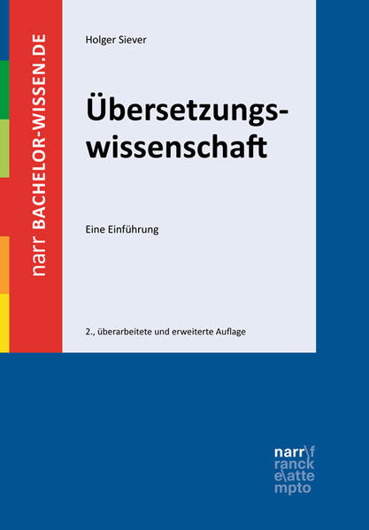 Übersetzungswissenschaft | Bundesamt für magische Wesen