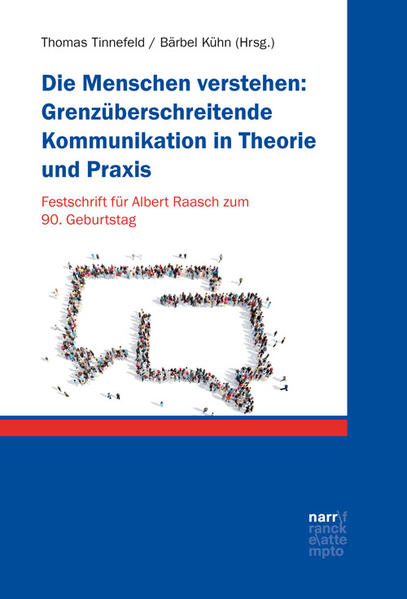 Die Menschen verstehen: Grenzüberschreitende Kommunikation in Theorie und Praxis | Bundesamt für magische Wesen