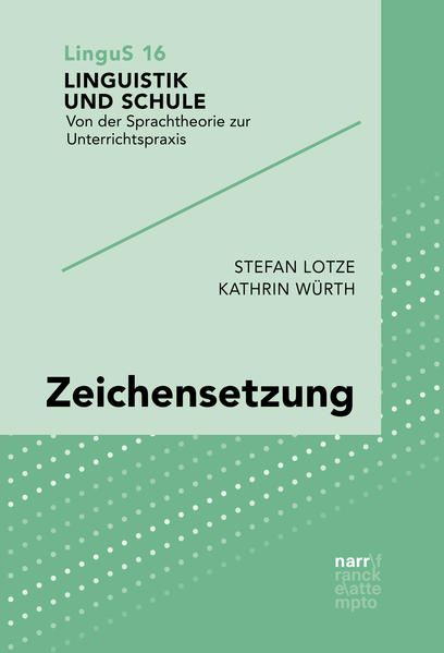 Zeichensetzung | Bundesamt für magische Wesen