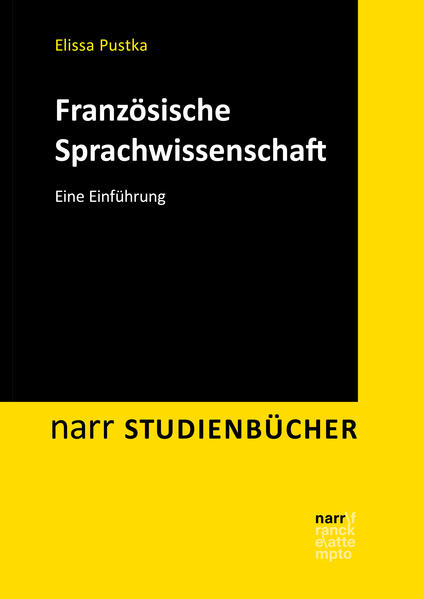 Französische Sprachwissenschaft | Bundesamt für magische Wesen