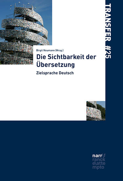 Die Sichtbarkeit der Übersetzung | Bundesamt für magische Wesen