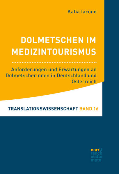 Dolmetschen im Medizintourismus | Bundesamt für magische Wesen