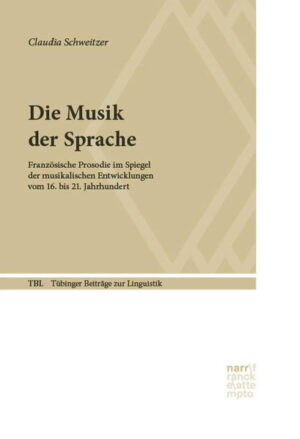 Die Musik der Sprache | Bundesamt für magische Wesen