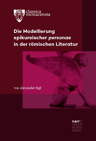 Die Modellierung epikureischer personae in der römischen Literatur | Bundesamt für magische Wesen