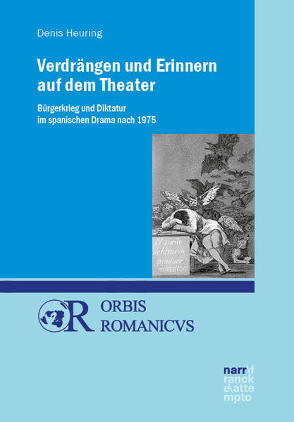 Verdrängen und Erinnern auf dem Theater | Bundesamt für magische Wesen