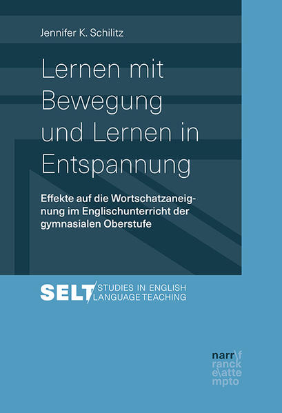 Lernen mit Bewegung und Lernen in Entspannung | Bundesamt für magische Wesen