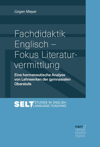 Fachdidaktik Englisch - Fokus Literaturvermittlung | Bundesamt für magische Wesen