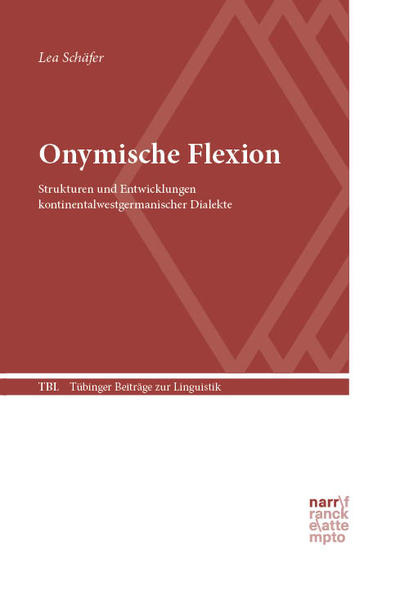 Onymische Flexion | Bundesamt für magische Wesen