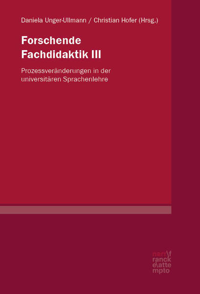 Forschende Fachdidaktik III | Bundesamt für magische Wesen