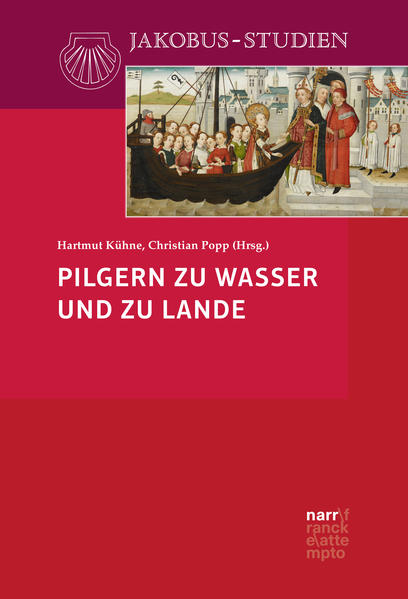 Die grenzenlose Freiheit des Unterwegs-Seins war kein historischer Normalzustand. Die Infrastruktur der Land- und Wasserwege stellte die mittelalterlichen und frühneuzeitlichen Pilger vor zahlreiche Herausforderungen. Der Band, der die Vorträge auf den Jahrestagungen der Deutschen Sankt-Jakobus-Gesellschaft 2019 und 2020 verschriftlicht, nimmt die mitteleuropäischen Brückenbauten als infrastrukturelle Großprojekte des Mittelalters im Kontext des Wallfahrtswesens sowie das Phänomen von Schiffspilgerfahrten mit ihren besonderen Bedingungen in den Blick und vergleicht Vor- und Nachteile von Land- und Wasserwegen. Dabei werden nicht allein die großen europäischen Fernwallfahrten thematisiert, denn einige der Beiträge widmen sich auch regionalen Pilgerzielen in Nord- und Mitteldeutschland, insbesondere Erfurt, Halberstadt und dem Birgittenkult mit verschiedenen regionalen Ablegern in Norddeutschland.