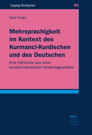 Mehrsprachigkeit im Kontext des Kurmancî-Kurdischen und des Deutschen | Bundesamt für magische Wesen