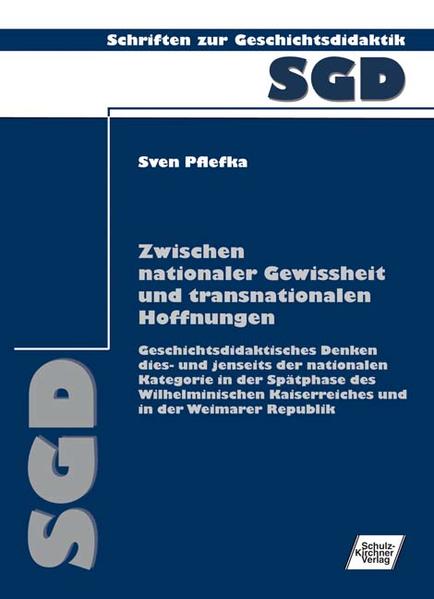 Zwischen nationaler Gewissheit und transnationalen Hoffnungen | Bundesamt für magische Wesen