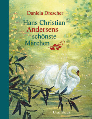 Hans Christian Andersens schönste Märchen | Bundesamt für magische Wesen