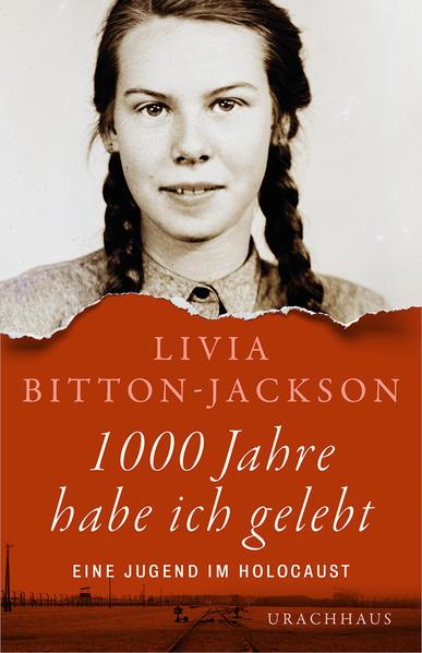 1000 Jahre habe ich gelebt | Bundesamt für magische Wesen