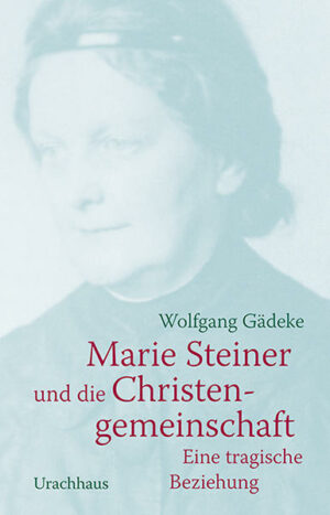 Marie Steiner und die Christengemeinschaft | Bundesamt für magische Wesen