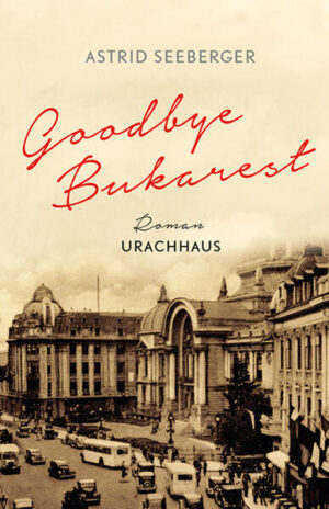 Es ist ein Rätsel in ihrer Familiengeschichte, ein blinder Fleck. Von Bruno, dem ältesten Bruder ihrer Mutter - dem es gelang, dass alles, was er berührte, zu zittern auf hörte - hieß es immer, er sei bei Stalingrad gefallen. Es war eine Lüge: Als Astrid zufällig davon erfährt, muss sie die Suche nach Bruno aufnehmen, ohne erklären zu können, warum. Und diese Spur führt nach Bukarest …