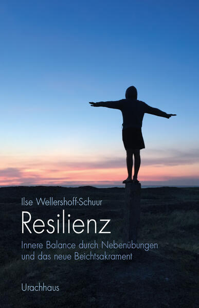 In einer Folge von Briefen, die unter dem Eindruck des Lockdowns im Frühjahr 2020 entstanden sind, stellt Ilse Wellershoff-Schuur dar, was man tun kann, um innere Widerstandskräfte zu steigern und verloren gegangene Balance zurückzugewinnen. Ihre Ansätze vereinen individuelles Üben mit dem Umgang mit dem Beichtsakrament.