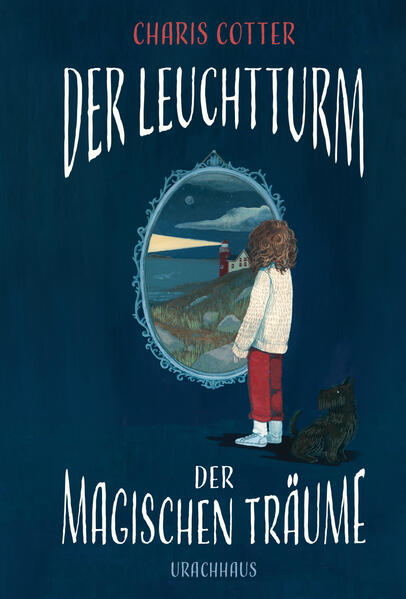 Annie ist begeistert, als sie ein altes Gemälde mit einer herrlichen Meerlandschaft und einem Leuchtturm auf dem Dachboden findet. Doch irgendetwas ist seltsam mit dem Bild. Als sie es genauer betrachtet, fühlt sie sich wie magisch davon angezogen – und steht pötzlich dort, am Meer. Doch wer ist das Mädchen, das im Wärterhäuschen des Leuchtturms wohnt und sie zu kennen scheint? Warum hat sie das Gefühl, diesem Mädchen aus einer tiefen Not helfen zu müssen? Und was haben all diese Geschehnisse mit ihrem eigenen Leben zu tun, zu dem eine geheimnisvolle Verbindung zu bestehen scheint? Eine fesselnde Geschichte über die Kraft der Liebe und die Bande, die uns mit unseren Mitmenschen verbinden.