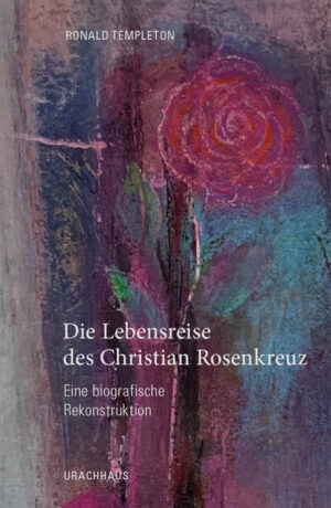 Eine Spurensuche Lässt sich ein Buch über eine Persönlichkeit schreiben, von der viele Forscher behaupten, es habe sie nie gegeben? Ronald Templeton bejaht dies-und begibt sich wie ein Profiler auf Spurensuche. Rembrandt hat sein Bildnis gemalt, Goethe eines seiner bedeutendsten Gedichte über ihn geschrieben, und für Rudolf Steiner war er einer der wichtigsten christlichen Eingeweihten. Ronald Templetons Beitrag zur Forschung fördert zahlreiche neue Aspekte zutage.