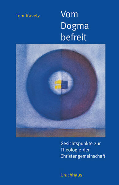 Tom Ravetz versucht die theologischen Grundlagen der Christengemeinschaft systematisch zu erkunden. Diese Bewegung für religiöse Erneuerung kennt keine Dogmen